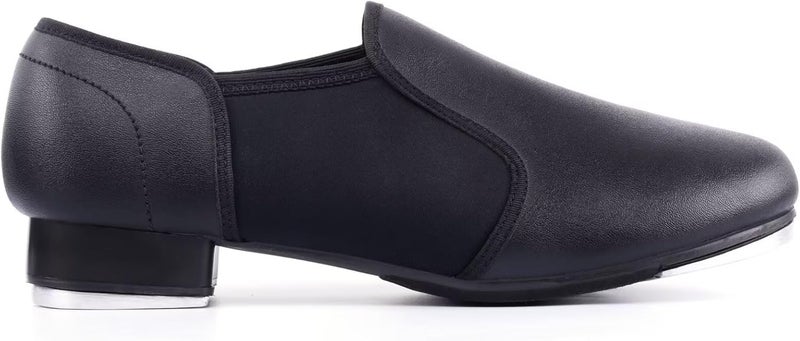 Asyusyu Unisex Adults Tap Shoe Dance Shoes - Image 2